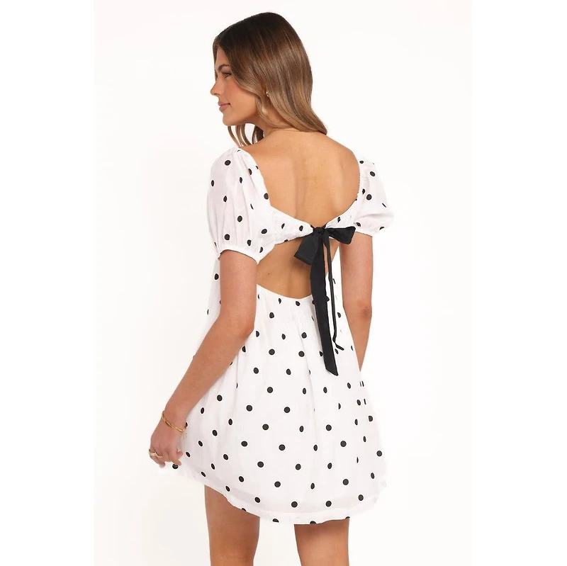 Petal and Pup Women's Mona Mini Dress