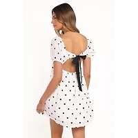 Petal and Pup Women's Mona Mini Dress