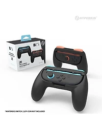 Hyperkin Pro Handle Attachment Set (2pcs) For: Nintendo Switch 2 / Joy-Cons
