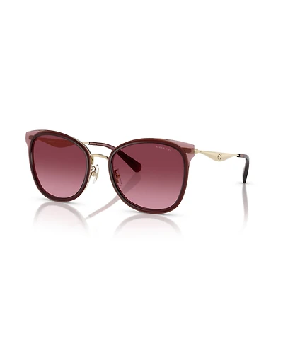 Coach Women's Sunglasses, CW185 HC7170