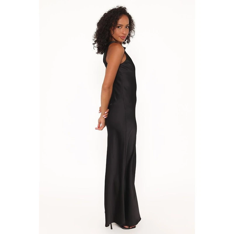 Petal and Pup Women's Evelune Maxi Dress
