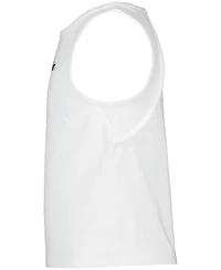 Calvin Klein Girls' 7-16 Sleeveless Scoop Neck Tank Top