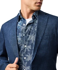 Rodd & Gunn Men's Maud Island Cotton Jacket