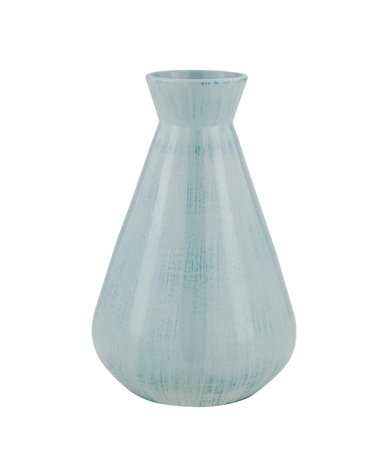 Uttermost Flare Spire Indoor-Outdoor Vase