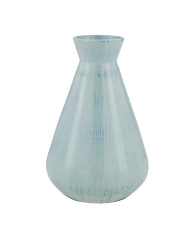 Uttermost Flare Spire Indoor-Outdoor Vase