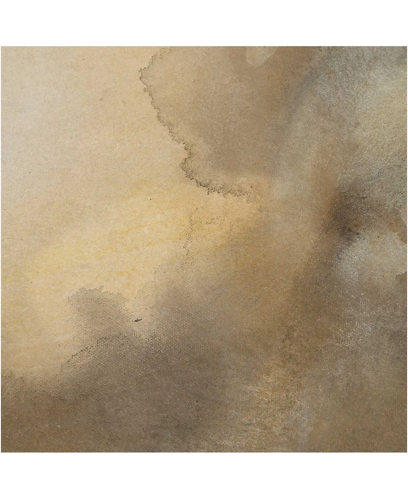 Uttermost Smoke Break Hand Painted Canvases, Set of 3