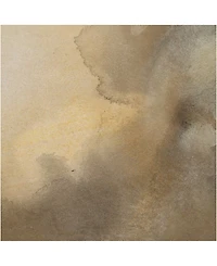 Uttermost Smoke Break Hand Painted Canvases, Set of 3