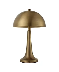 Uttermost Dame 15.75" Table Lamp