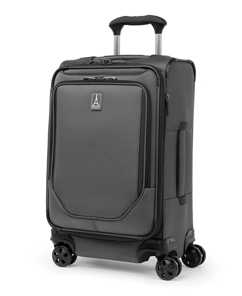 Travelpro Crew Classic Small Carry-On Expandable Spinner