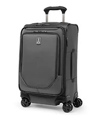 Travelpro Crew Classic Small Carry-On Expandable Spinner
