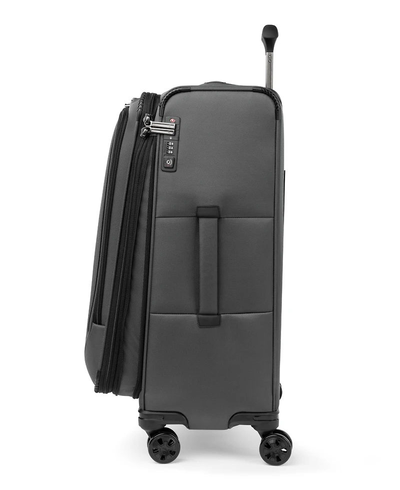 Travelpro Crew Classic Compact Small Carry-On Expandable Spinner