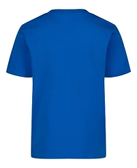 Tommy Hilfiger Boys' 2T-7 Flag Fresh Crewneck T-Shirt