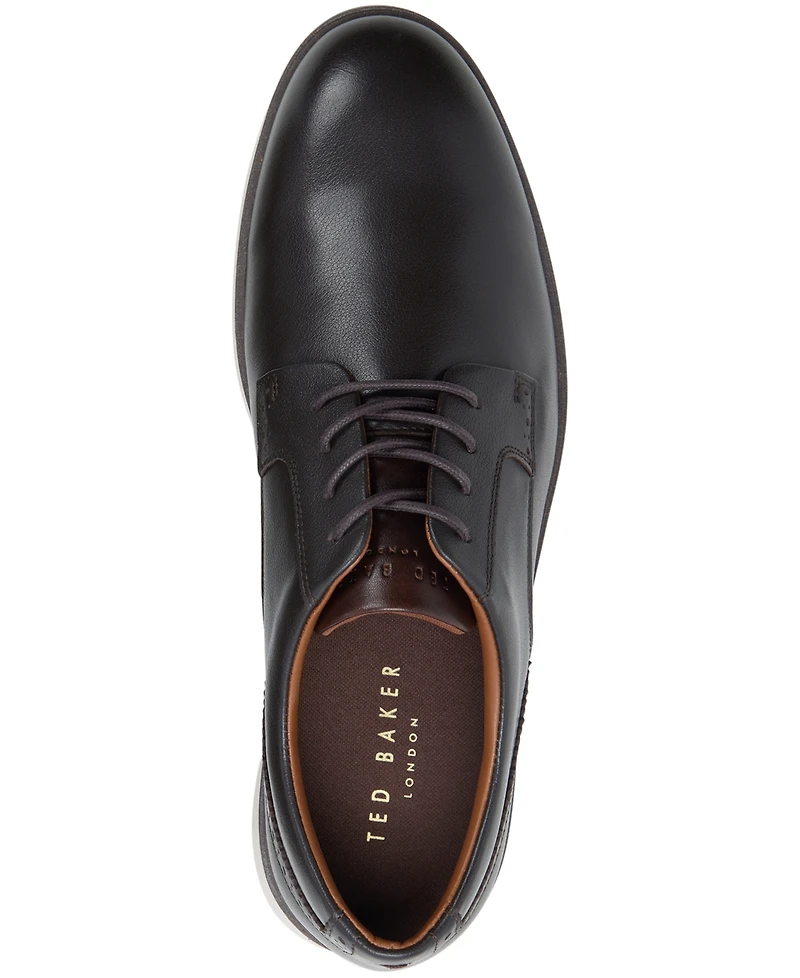 Ted Baker Men's Lace-Up Huxley Shoe