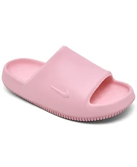 Nike Little Kids Calm 2.0 Slide Sandals from Finish Line