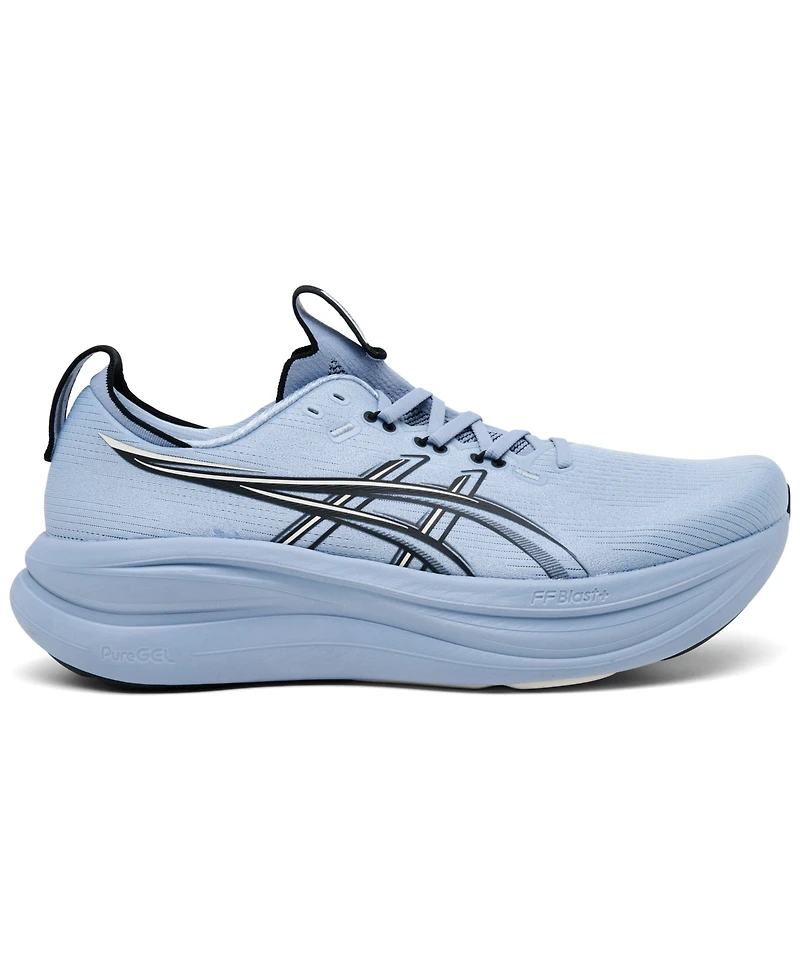 Asics Men's Gel-nimbus 28 Running Sneakers from Finish Line