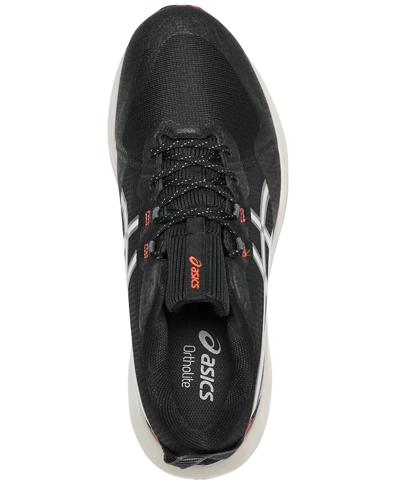 Asics Men's Gel-Venture 11 Wide-Width Trail Running Sneakers from Finish Line