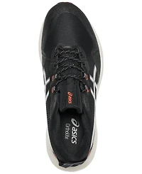 Asics Men's Gel-Venture 11 Wide-Width Trail Running Sneakers from Finish Line