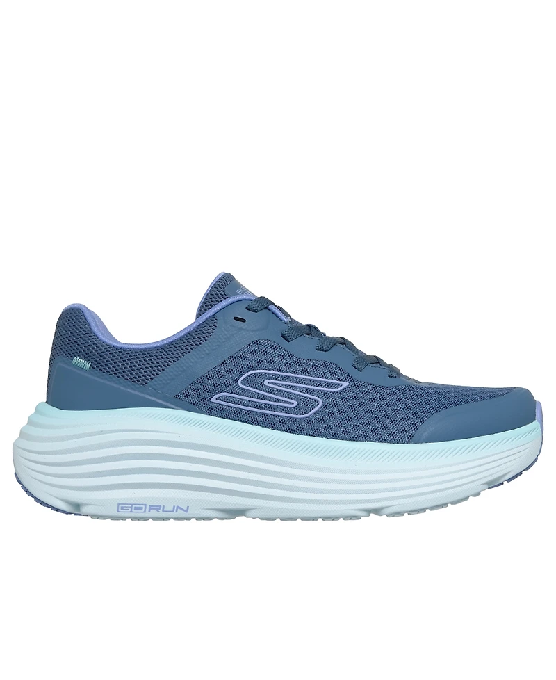 Skechers Women's Max Cushioning Endeavour Athletic Running Sneakers from Finish Line