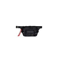 Alpha Industries Men's Combat Waist Bag