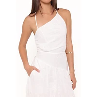 Petal and Pup Women's Olivea Midi Dress