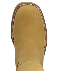 Mia Women's Elias Western Square Toe Tall Boots