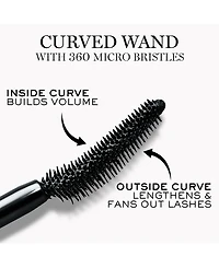 Lash Idole Lash-Lifting & Volumizing Mascara Travel Size