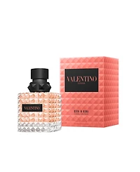 Valentino Donna Born In Roma Coral Fantasy Eau de Parfum, 1.7 oz.