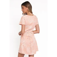 Petal and Pup Women's Tamika Mini Dress