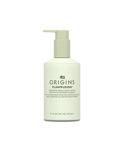 Origins Plantfusion Softening Hand & Body Lotion