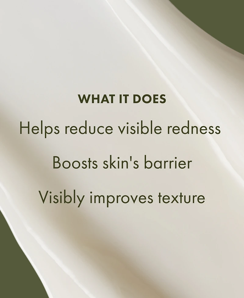 Origins Mega-Mushroom Relief & Resilience Advanced Face Serum, 1.7 oz.