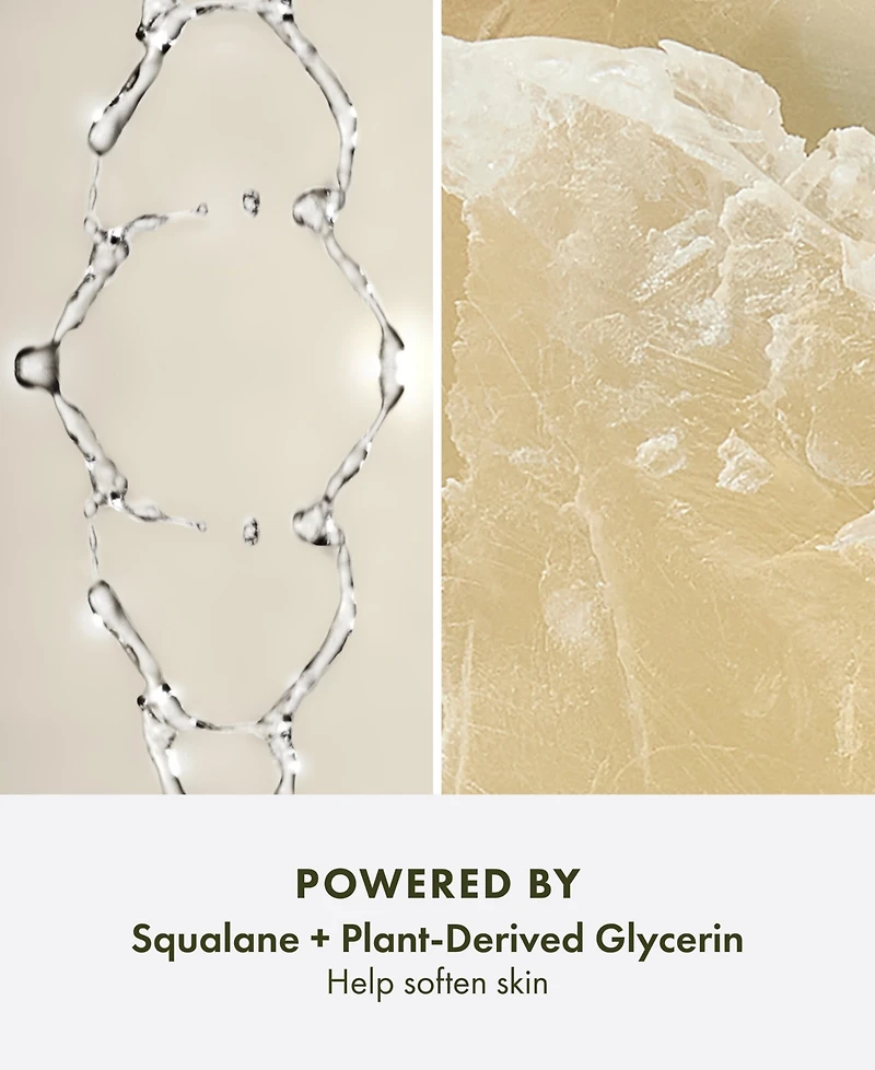 Origins Checks & Balances Milky Oil Cleanser + Makeup Melter, 5 oz.