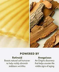 Origins Plantscription Active Wrinkle Correction Serum