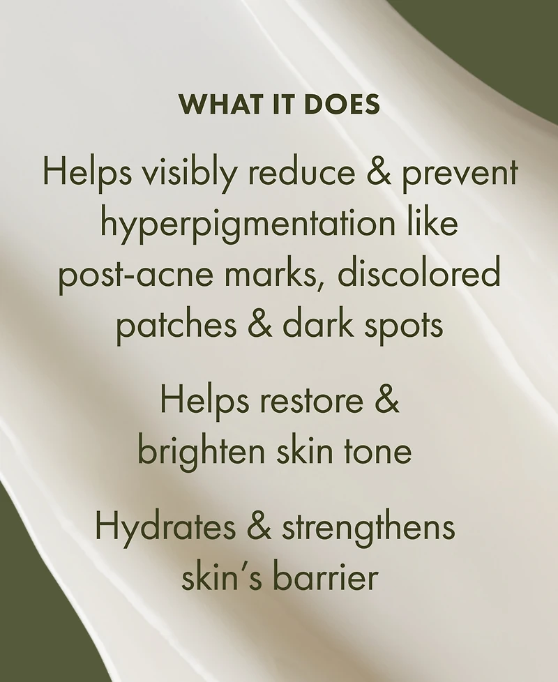 Origins Mega-Mushroom Dark Spot Brightening Moisturizer