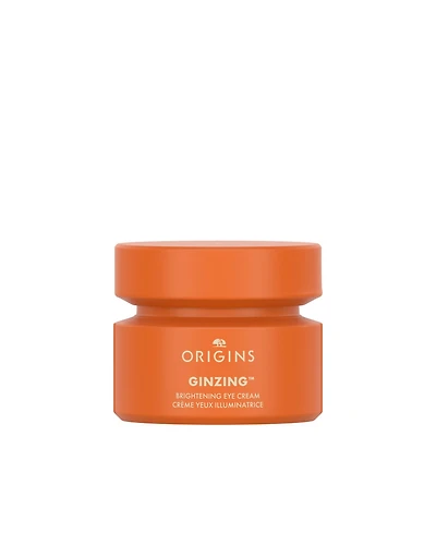 Origins GinZing Brightening Eye Cream with Vitamin C & Niacinamide