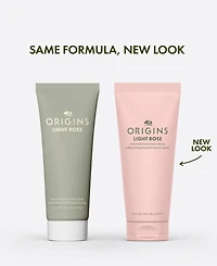 Origins Light Rose Moisturizing Hand Cream