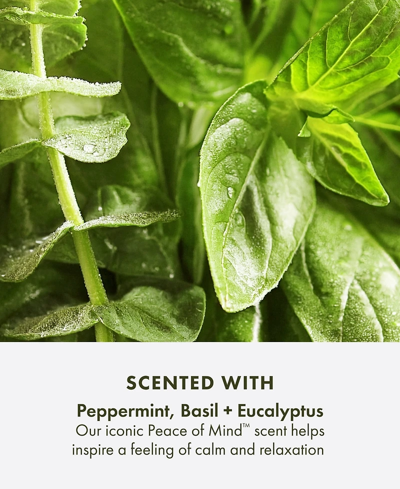 Origins Peace Of Mind Moisturizing Hand Cream