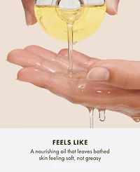 Origins Peace Of Mind Relaxing Bath Oil, 5 oz.