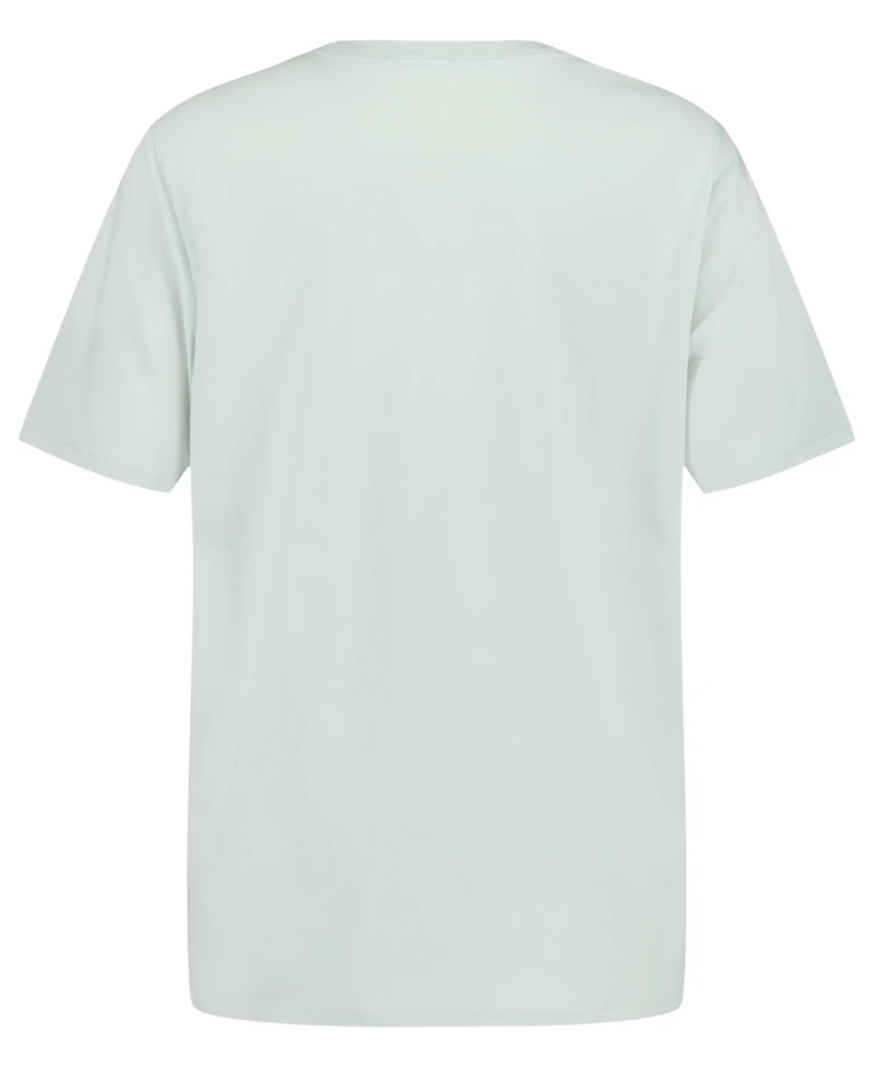Calvin Klein Boys' 8-20 Levels Short-Sleeve T-Shirt