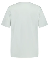 Calvin Klein Boys' 8-20 Levels Short-Sleeve T-Shirt
