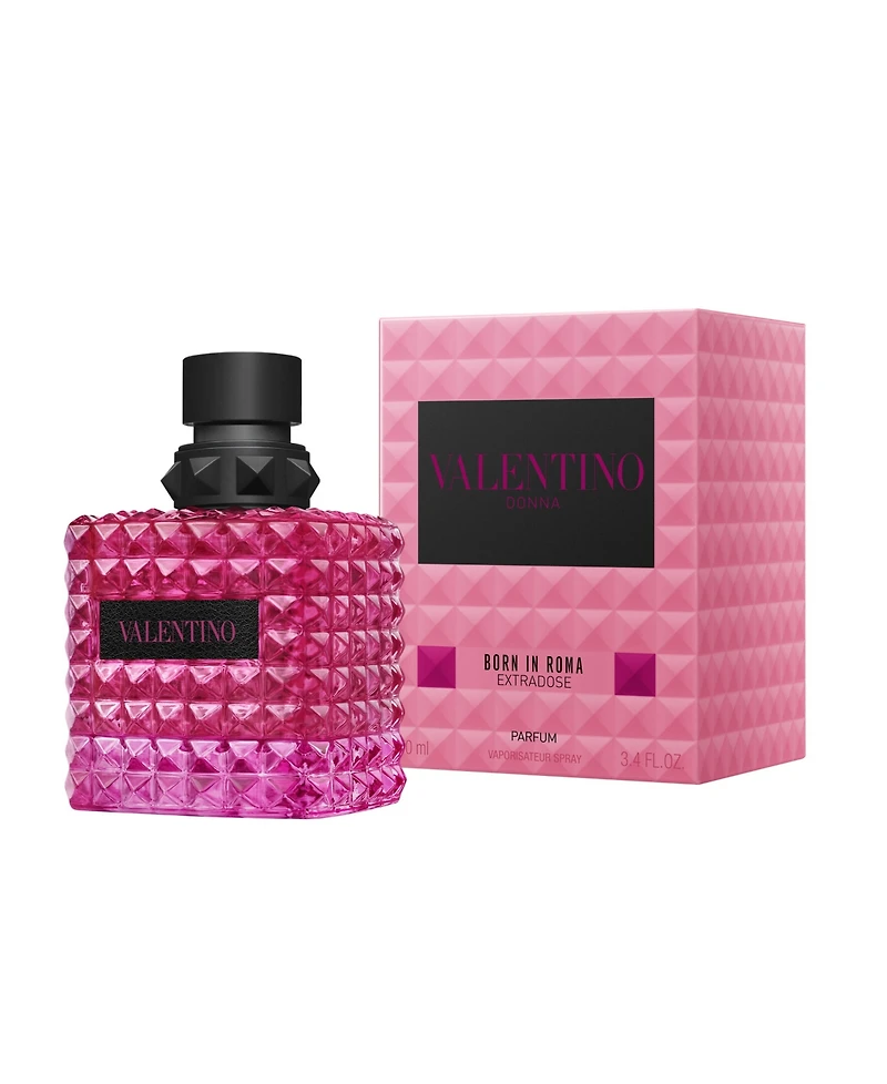 Valentino Donna Born In Roma Extradose Parfum Spray