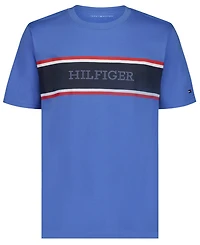 Tommy Hilfiger Boys' 10-20 Short-Sleeve Pull-On T-Shirt