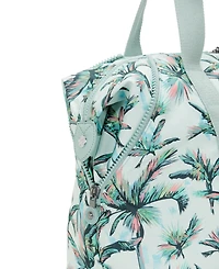 Kipling Art M Tote