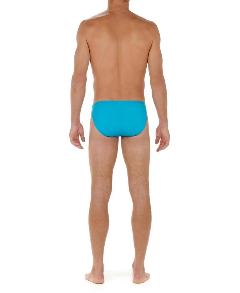 Hom Usa Men's Plumes Micro Briefs