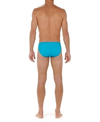 Hom Usa Men's Plumes Micro Briefs