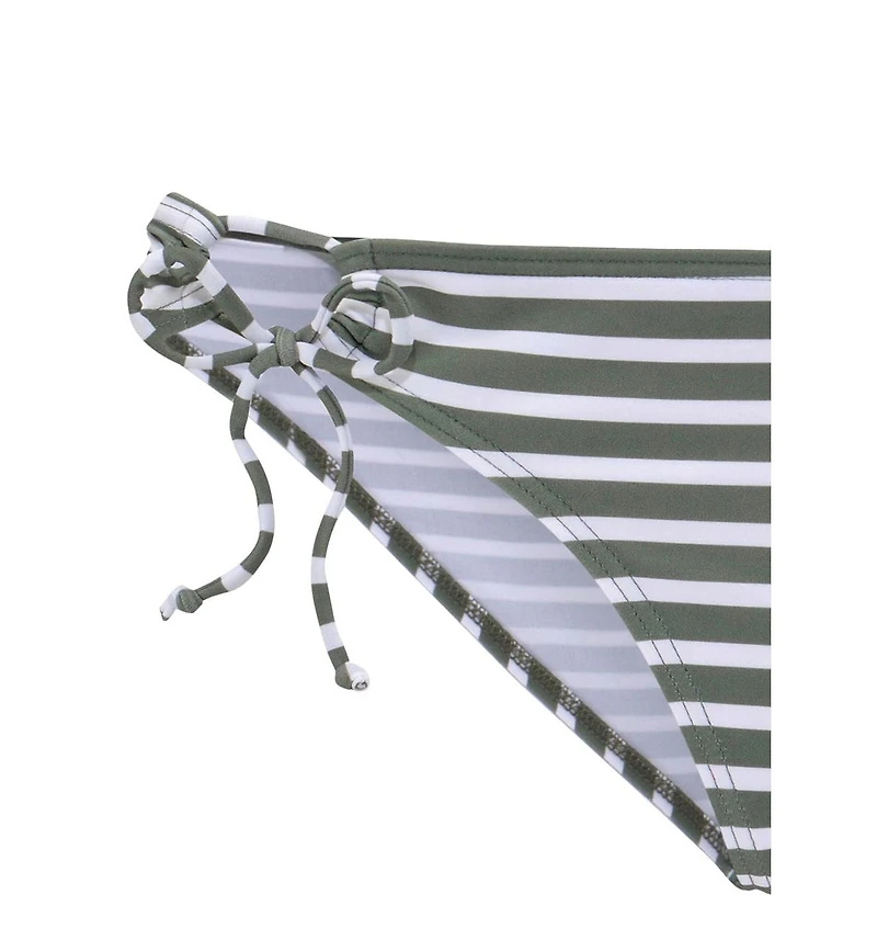 Lascana Women's Side Tie Bikini Swimsuit Bottom