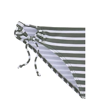 Lascana Women's Side Tie Bikini Swimsuit Bottom