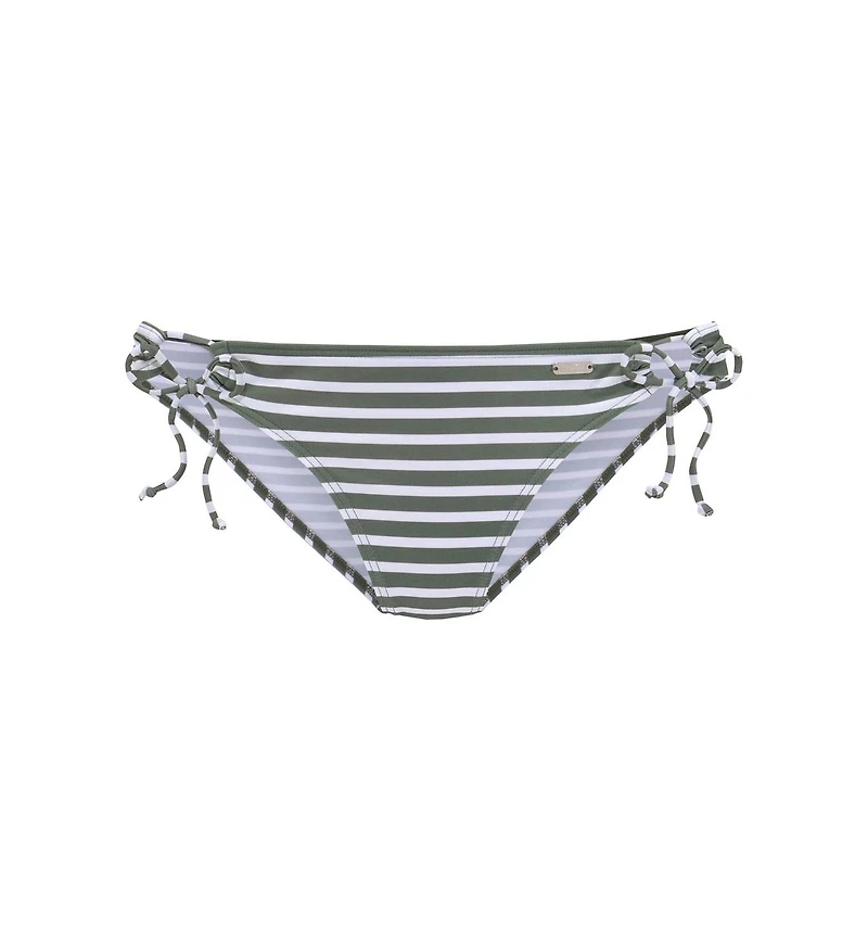 Lascana Women's Side Tie Bikini Swimsuit Bottom