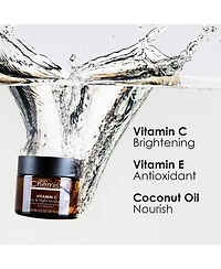 skinChemists Vitamin C Day & Night Moisturizer 60ml