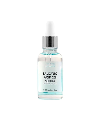 skinChemists Pure Salicylic Acid 2% Biphase Serum 30ml