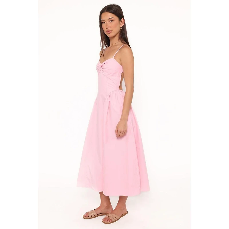 Petal and Pup Women's Venice Midi Dress